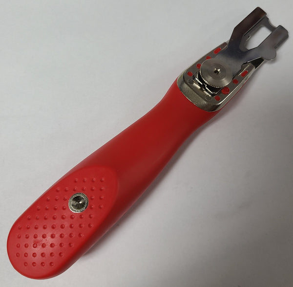 Mozart Solingen Weld Rod TRIMMING KNIFE Flooring Tool w/ Spacer Claws