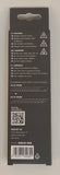 Mozart Solingen Snap Off Blade 9mm SLIM UTILITY KNIFE Razor Box Cutter