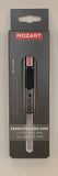 Mozart Solingen Snap Off Blade 9mm SLIM UTILITY KNIFE Razor Box Cutter