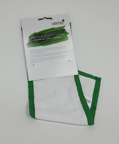Osmo - Active Fiber Cloth - Replacement Head