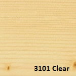 Osmo - Wood Wax  Finish - Transparent - Interior Wood Finish - 5 ml Sample