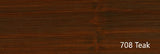 Osmo - Natural Oil Woodstain - Exterior Wood Finish - Decking