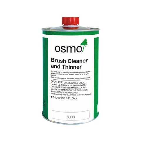 Osmo-8000-Brush-Cleaner/Thinner-1-Liter