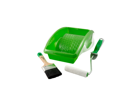 Osmo - Roller & Brush Set