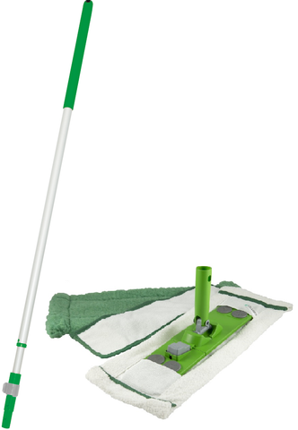 	Osmo - Cleaning Kit for Floors - With Pole