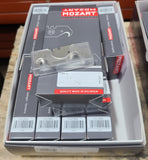 Mozart Solingen Utility Knife HOOK BLADES Steel 51 mm