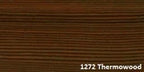 Osmo Decking Oil 1272 Thermowood color