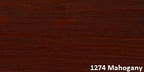 Osmo Decking Oil 1274 Mahogany color