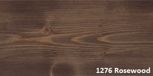 Osmo Decking Oil 1276 Rosewood color