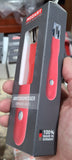 Mozart Solingen Weld Rod TRIMMING KNIFE Flooring Tool w/ Spacer Claws Blade