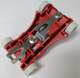 Mozart Solingen Weld Rod Knife SPEED TRIMMER Flooring Tool Spacer Blades