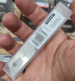 Mozart Solingen Utility Knife SNAP OFF BLADES Carbon Steel 18 mm