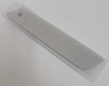 Mozart Solingen Utility Knife 18 mm SNAP OFF BLADES Special Hardness HRC 65-1