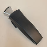 Mozart EVO UTILITY KNIFE w/ Holster + Magnetic Fixed Blade Storage
