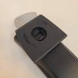 Mozart EVO UTILITY KNIFE w/ Holster + Magnetic Fixed Blade Storage