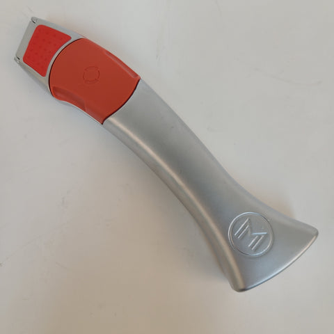 Mozart EVO UTILITY KNIFE w/ Holster + Magnetic Fixed Blade Storage
