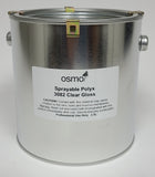 Osmo - Sprayable Polyx-Oil - 3082 Clear Gloss