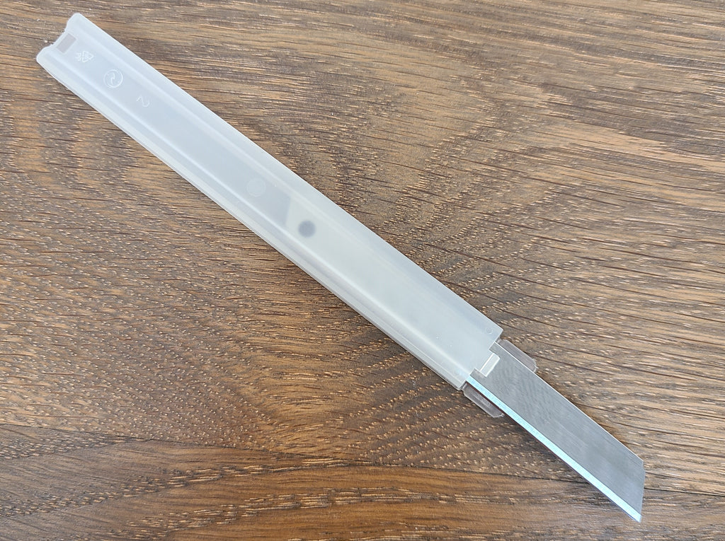Mozart 9 mm snap-off blades product view