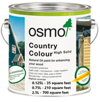 Osmo - Country Color - Exterior Wood Finish