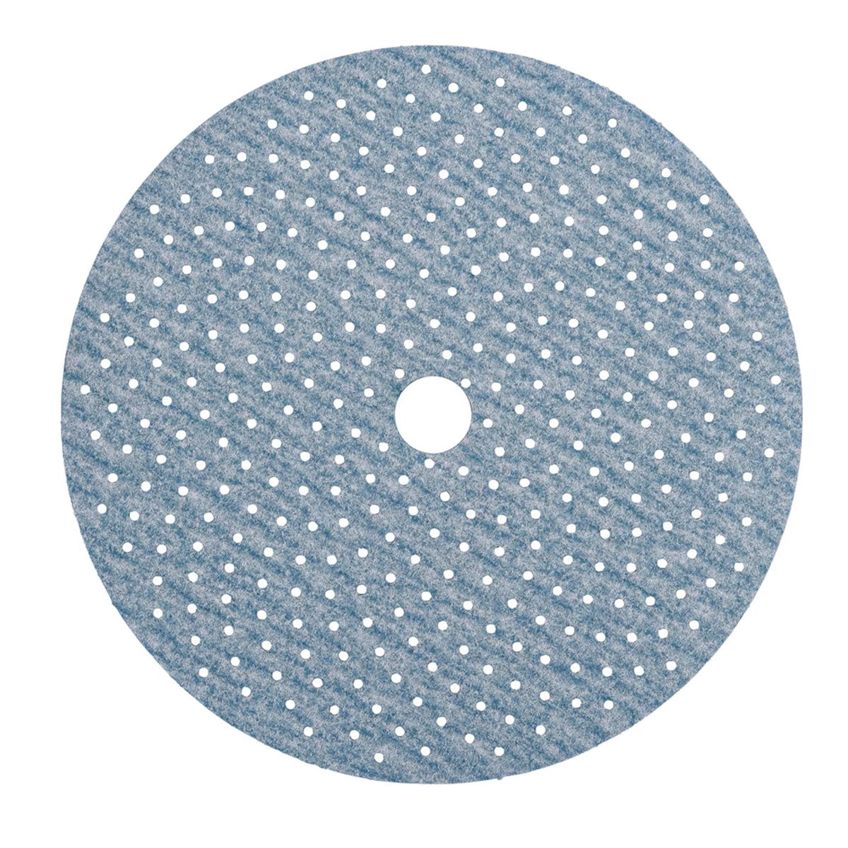 Norton - Pro Sand - 5 inch - Orbital Sanding Discs - Multi Hole - H&L - 50 Discs