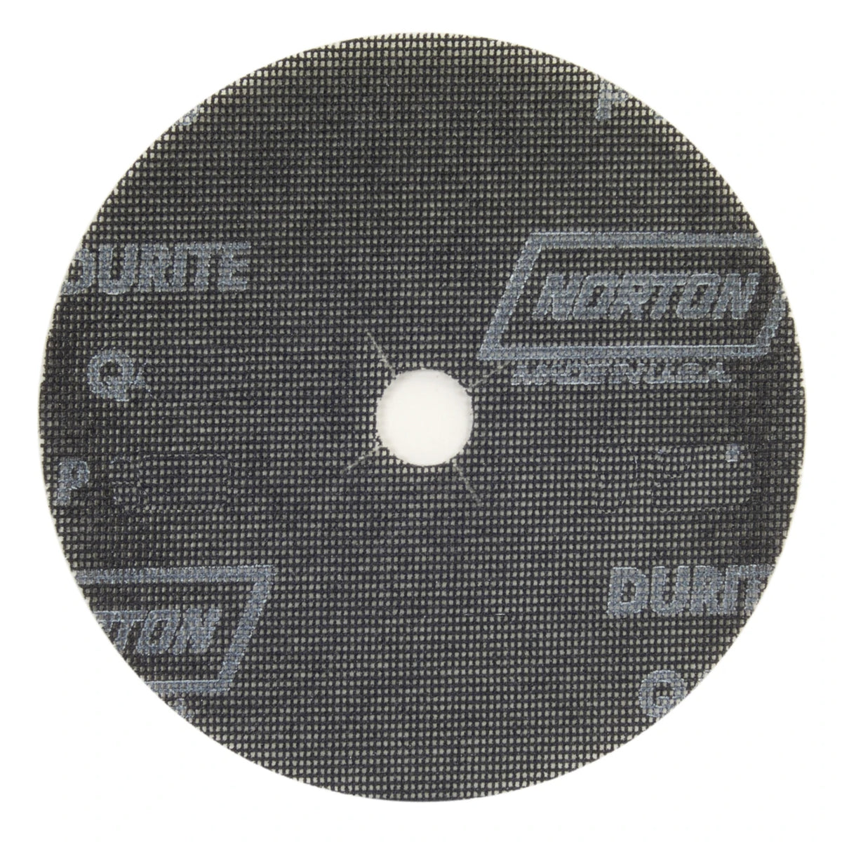 Norton Durite - 7"x7/8" Edger Sanding Screen - Box of 20 - 100 Grit - Q421