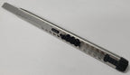 Mozart 9 mm snap-off utility knife alternate view