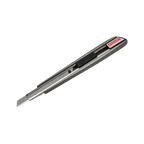 Mozart 4096 slim snap-off utility knife 9 mm
