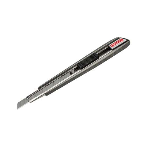 Mozart 4096 slim snap-off utility knife 9 mm