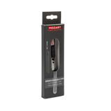 Mozart 4096 slim utility knife product detail