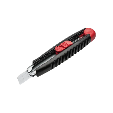 Mozart 6180 snap-off utility knife 18 mm