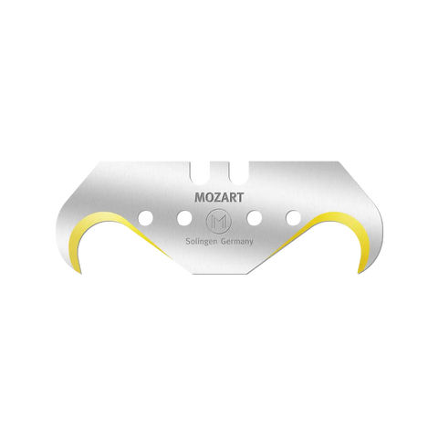 Mozart 90105.065 TiN-coated super hook blades