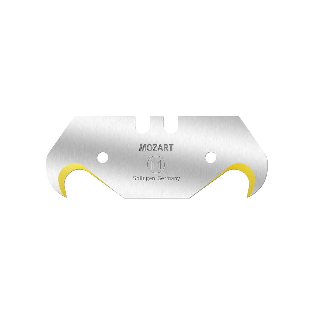 Mozart 90110.065 TiN-coated hook blades