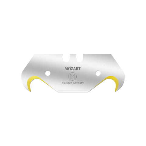 Mozart 90110.065 TiN-coated hook blades