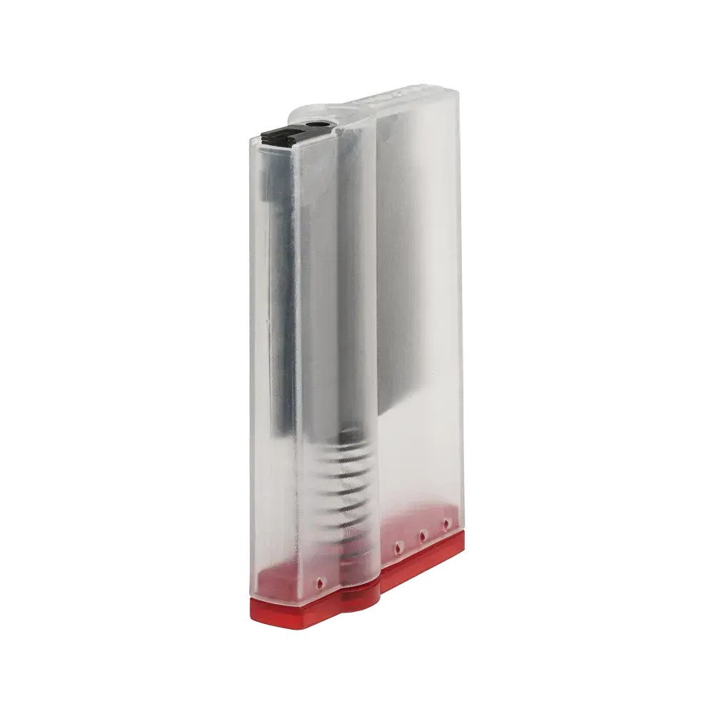 Mozart Universal TiN precision blade detail