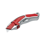 Mozart Allegro utility knife with holster and blades