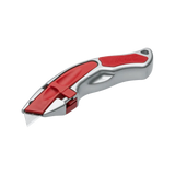 Mozart Allegro utility knife with holster and blades