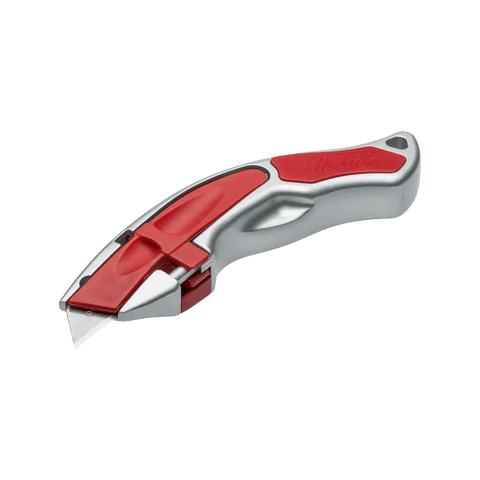 Mozart Allegro utility knife with holster and blades
