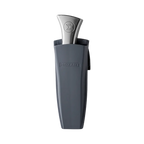 Mozart EVO utility knife ergonomic handle detail