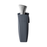 Mozart EVO utility knife ergonomic handle detail