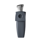 Mozart EVO utility knife blade-change mechanism
