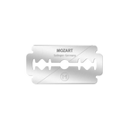 Mozart 301.020 furrier blades 100 pack