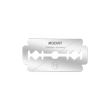 Mozart 301.020 furrier blades 100 pack