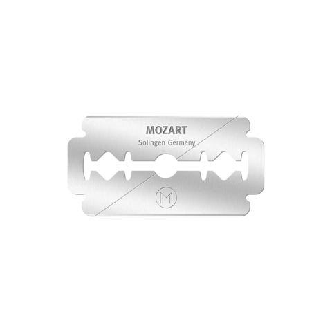 Mozart 301.020 furrier blades 100 pack