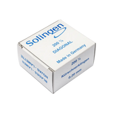 Mozart furrier blade dispenser packaging