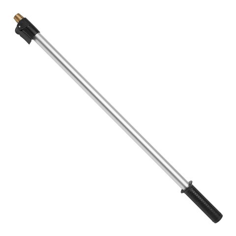 Mozart Heavy-Duty Telescopic Handle for SpeedTrimmer