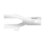 Mozart 0.7 mm linoleum weld rod trimmer spacer