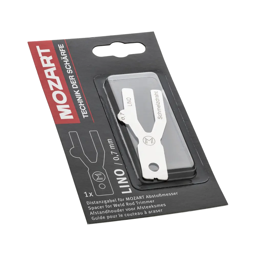 Mozart 0.7 mm linoleum spacer product detail