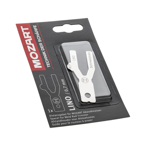 Mozart 0.7 mm linoleum spacer product detail