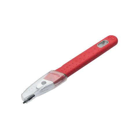 Mozart P1 precision knife with protective cap