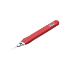 Mozart P1 precision knife product view